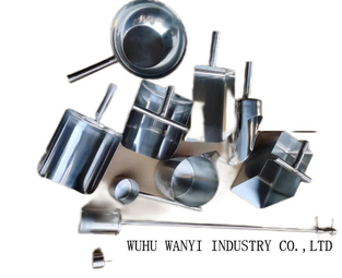 WUHU WANYI INDUSTRY CO.，LTD
