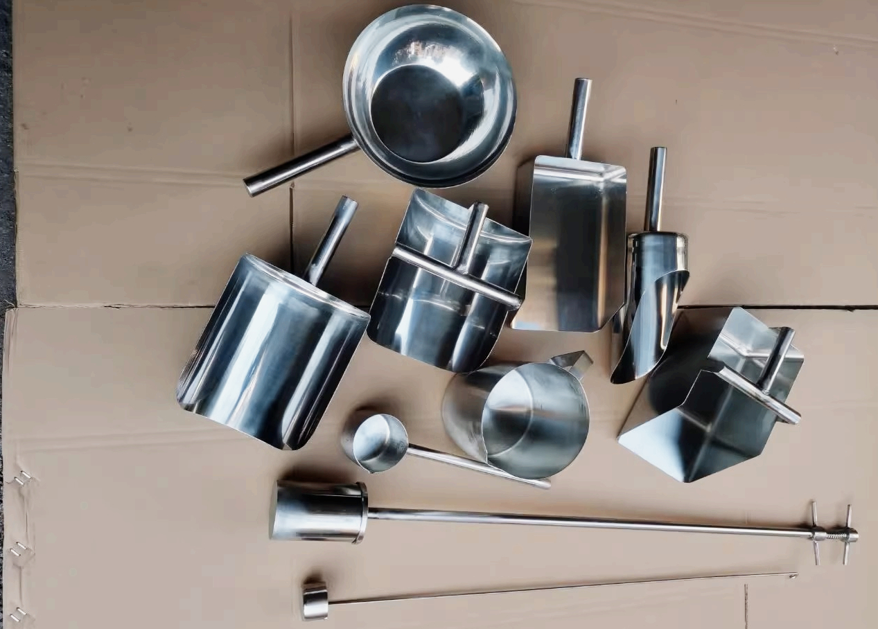 Stainless steel, Lab, Parts, Promotion - WUHU WANYI INDUSTRY CO.，LTD