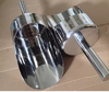 304 316 stainless steel pharma scoop powder pharmaceutical sampling pharmascoop sampler round corner